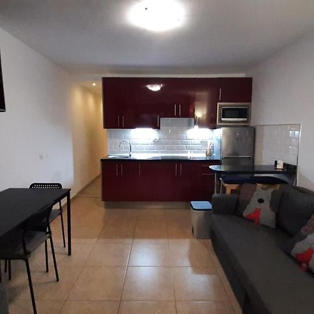 Apartamento Hakuna Matata Коста-дель-Сіленсіо Екстер'єр фото