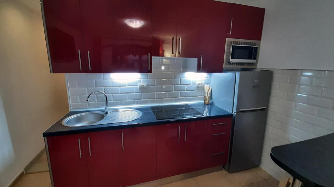 Apartamento Hakuna Matata Коста-дель-Сіленсіо Екстер'єр фото