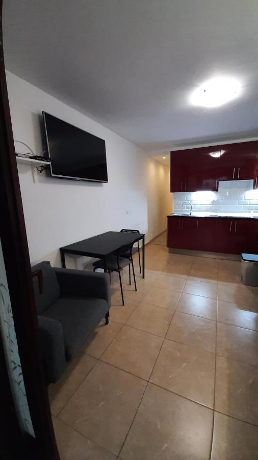 Apartamento Hakuna Matata Коста-дель-Сіленсіо Екстер'єр фото