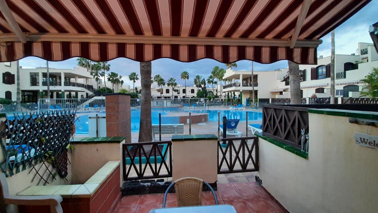 Apartamento Hakuna Matata Коста-дель-Сіленсіо Екстер'єр фото