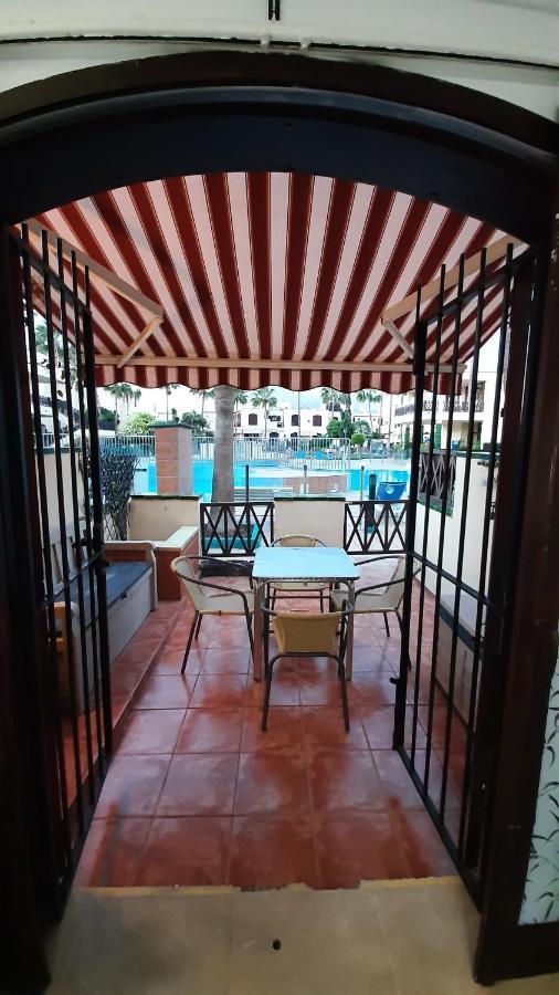 Apartamento Hakuna Matata Коста-дель-Сіленсіо Екстер'єр фото