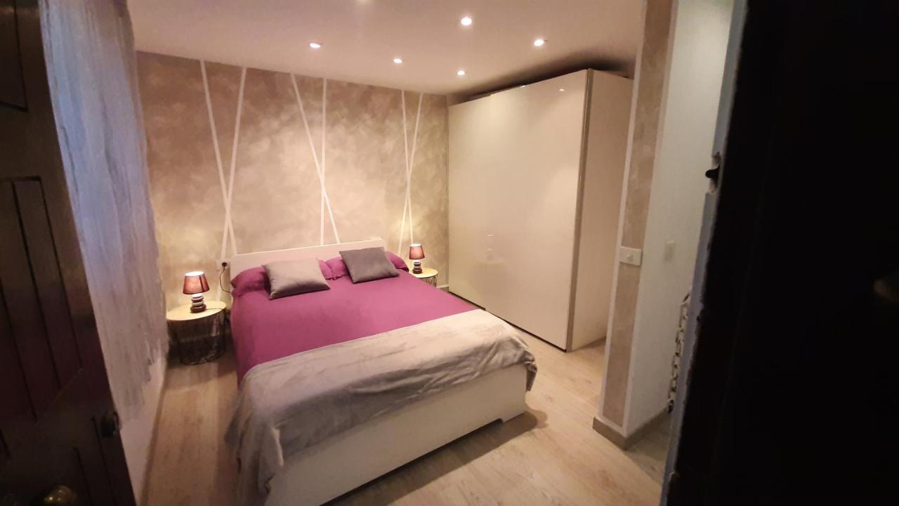 Apartamento Hakuna Matata Коста-дель-Сіленсіо Екстер'єр фото