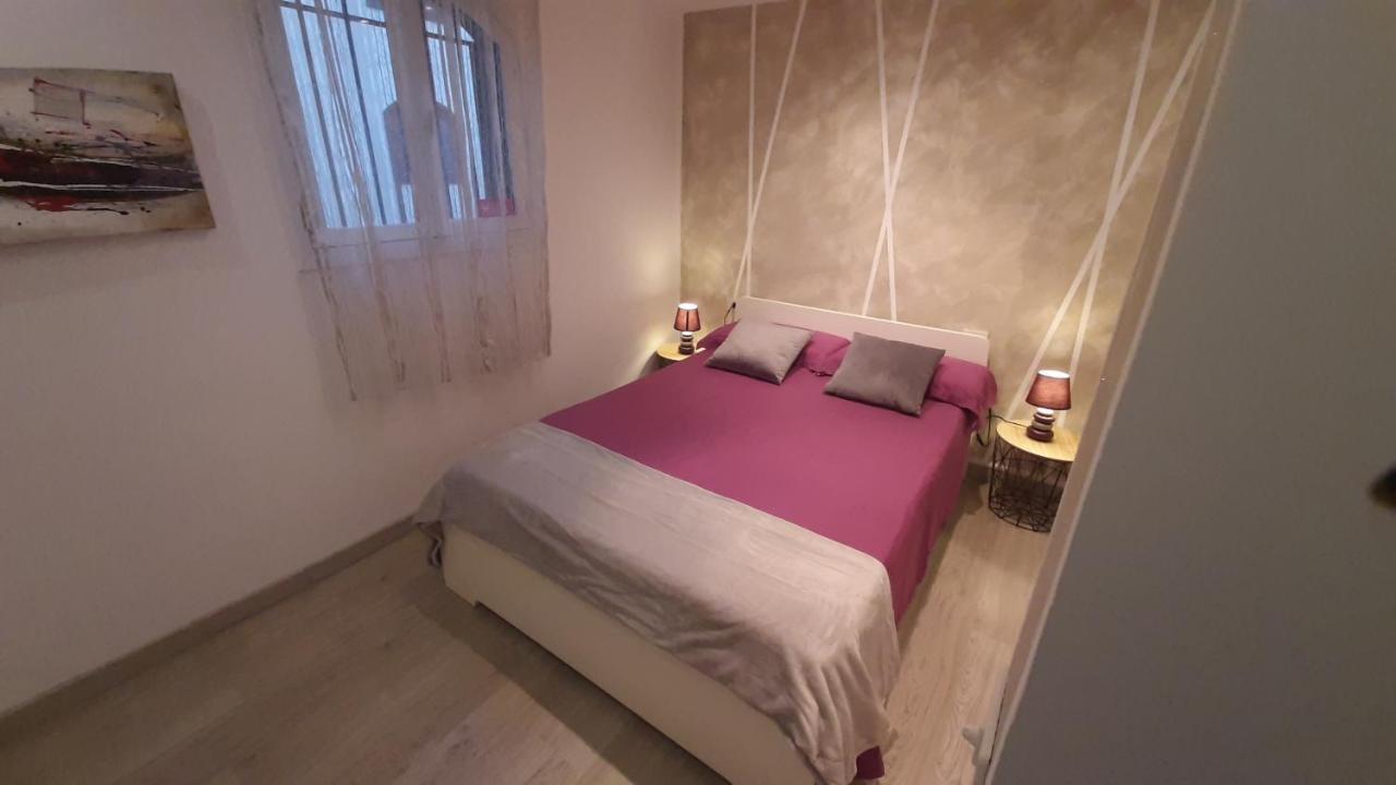 Apartamento Hakuna Matata Коста-дель-Сіленсіо Екстер'єр фото