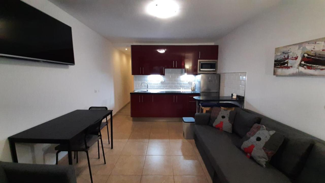 Apartamento Hakuna Matata Коста-дель-Сіленсіо Екстер'єр фото